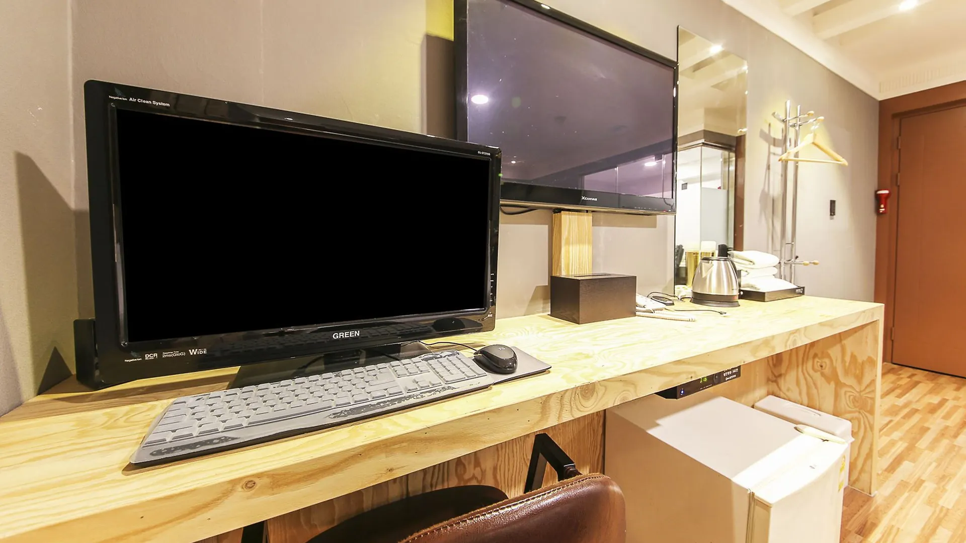Hotel 7 Incheon 2*,  South Korea