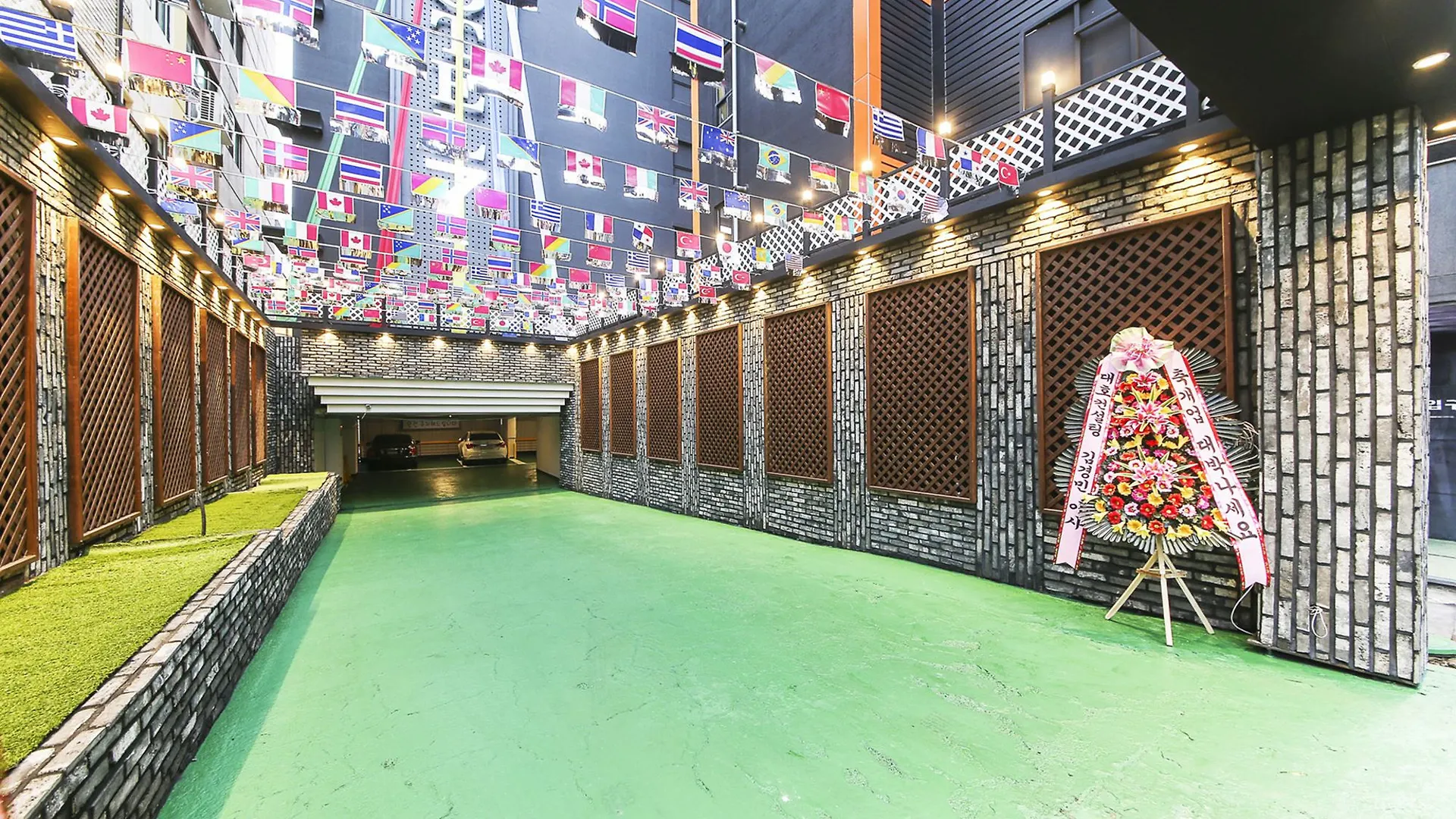 Hotel 7 Incheon
