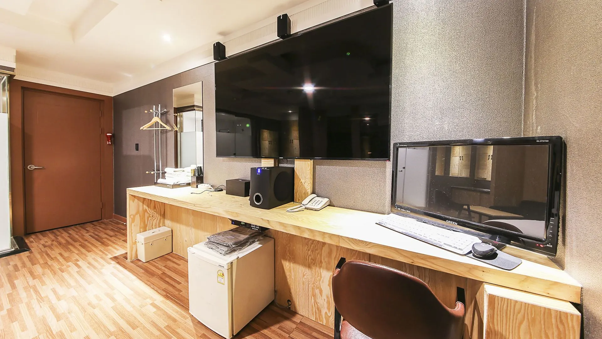 Hotel 7 Incheon