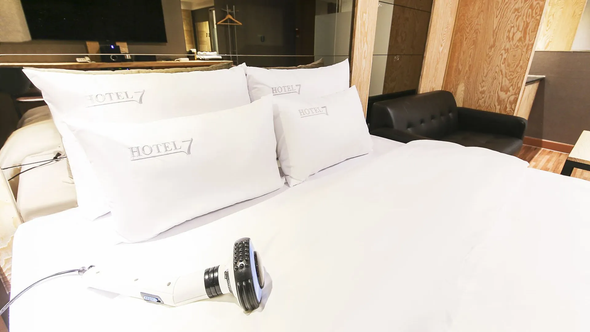 Hotel 7 Incheon