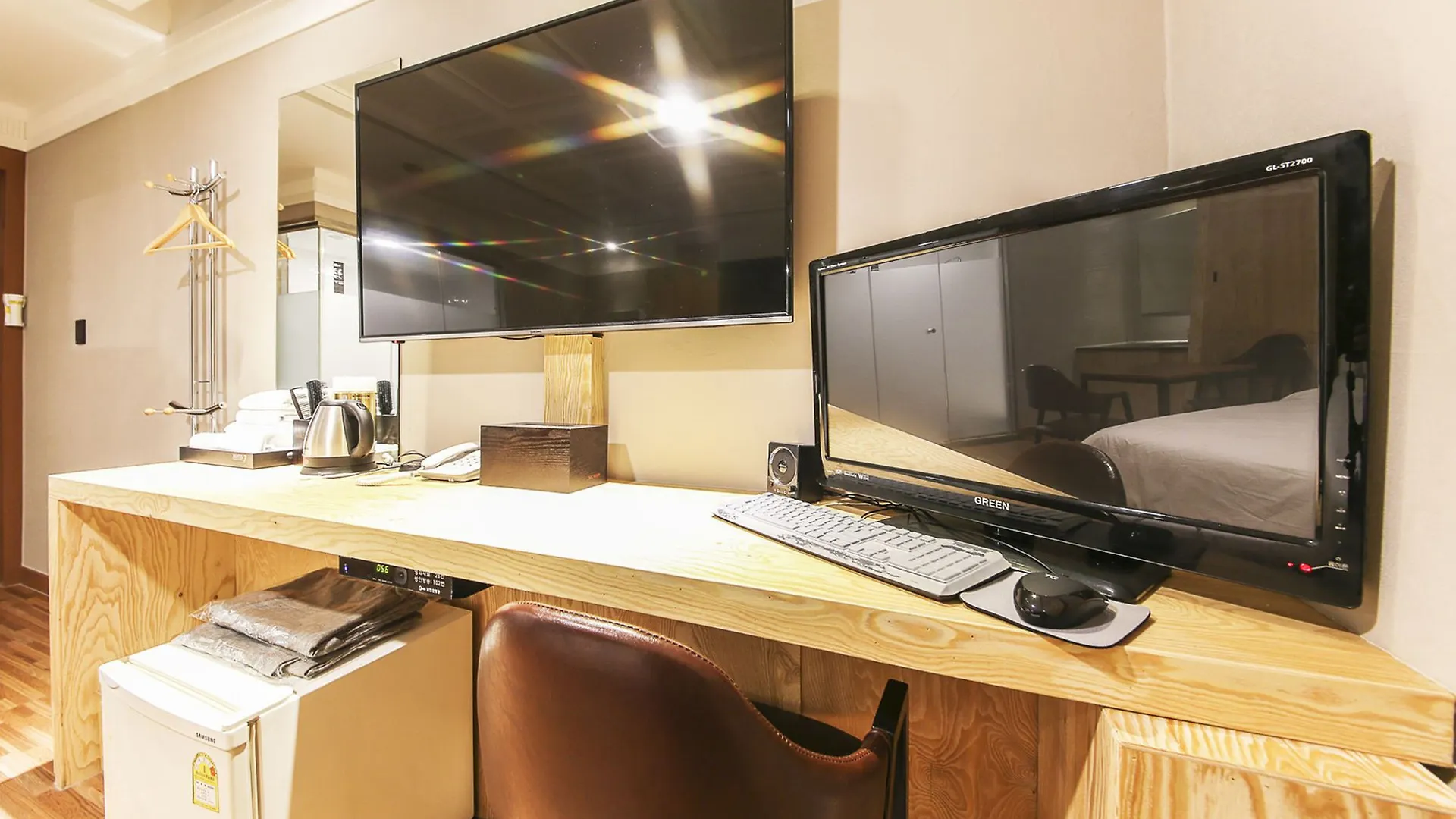 Hotel 7 Incheon