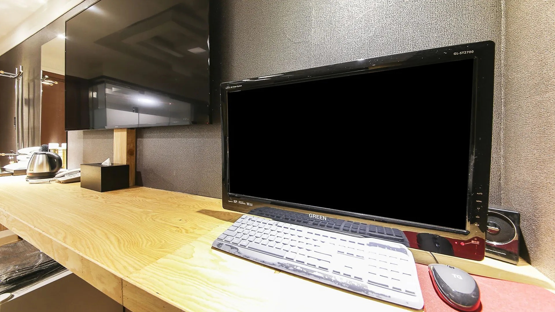 Hotel 7 Incheon